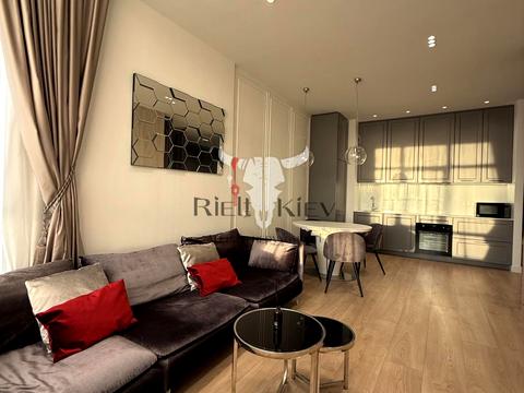 квартира по адресу Джона Маккейна ул. (Кудри Ивана), 7