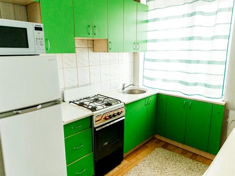 квартира за адресою Євгена Маланюка вул., 1