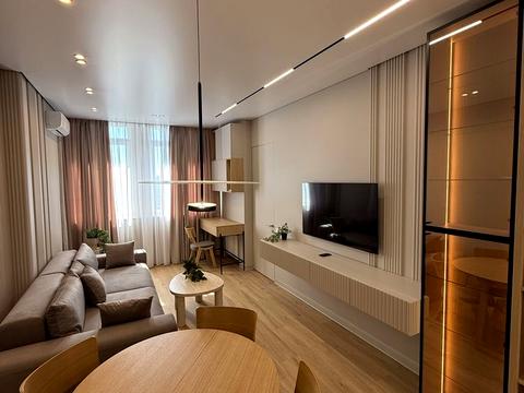 квартира за адресою Берестейський просп. (Перемоги), 11 к2