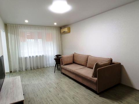 квартира за адресою Олександра Поля просп. (Кірова), 10