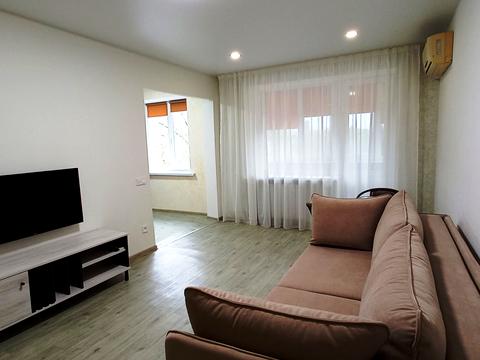 квартира за адресою Олександра Поля просп. (Кірова), 10