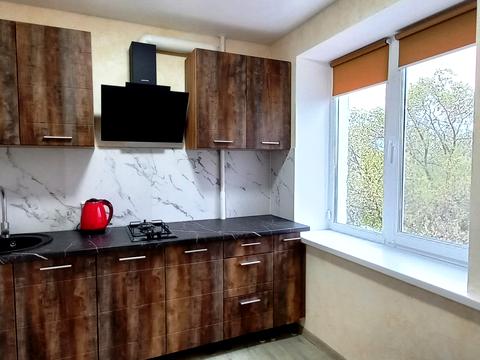 квартира за адресою Олександра Поля просп. (Кірова), 10