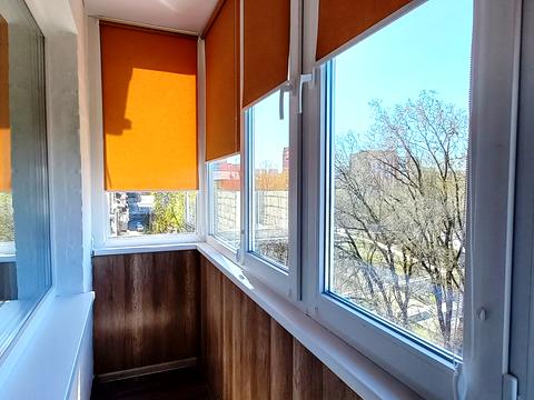 квартира за адресою Олександра Поля просп. (Кірова), 10