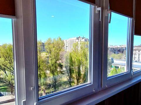 квартира за адресою Олександра Поля просп. (Кірова), 10