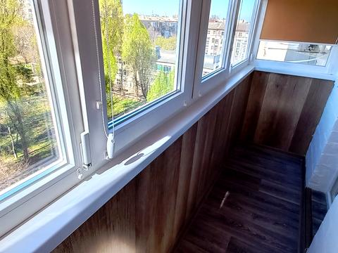 квартира за адресою Олександра Поля просп. (Кірова), 10