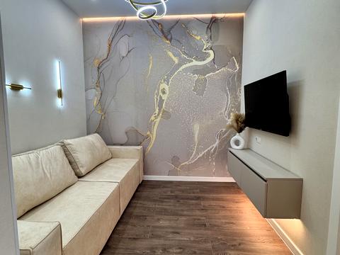 квартира за адресою Краснова вул., 1-А