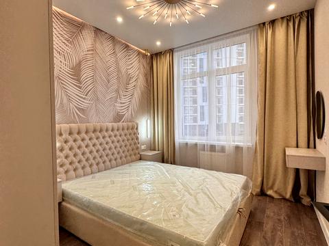 квартира за адресою Краснова вул., 1-А