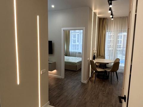 квартира за адресою Краснова вул., 1-А