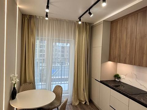 квартира за адресою Краснова вул., 1-А