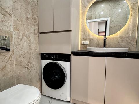 квартира за адресою Краснова вул., 1-А