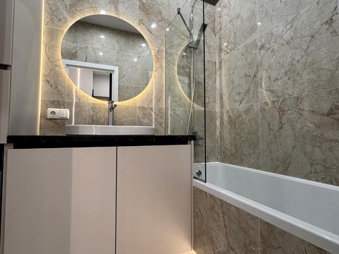 квартира за адресою Краснова вул., 1-А