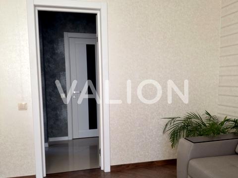 квартира по адресу Марии Примаченко ул. (Першотравнева), 24-В