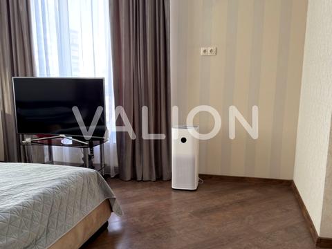 квартира по адресу Марии Примаченко ул. (Першотравнева), 24-В