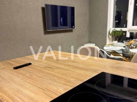 квартира по адресу Марии Примаченко ул. (Першотравнева), 24-В