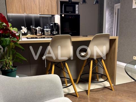 квартира по адресу Марии Примаченко ул. (Першотравнева), 24-В