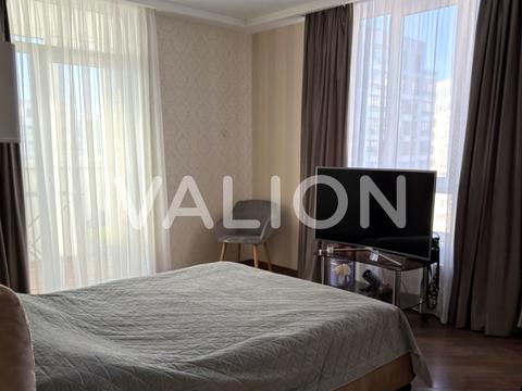 квартира по адресу Марии Примаченко ул. (Першотравнева), 24-В