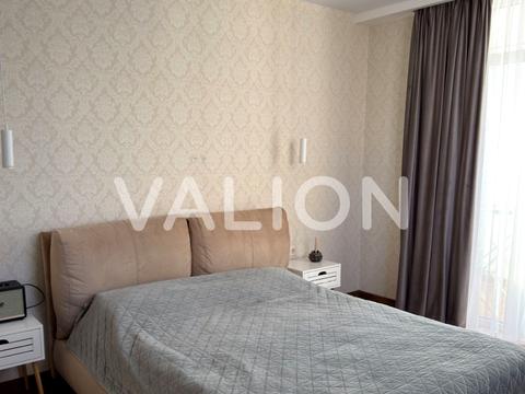 квартира по адресу Марии Примаченко ул. (Першотравнева), 24-В