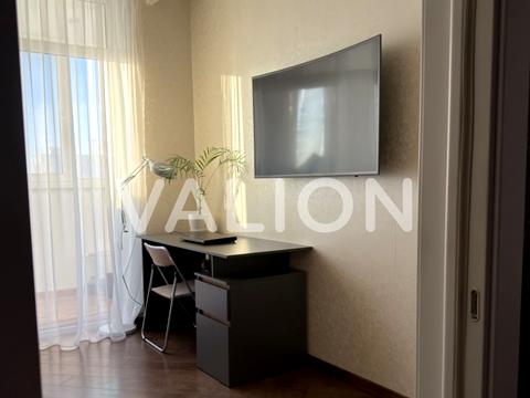 квартира по адресу Марии Примаченко ул. (Першотравнева), 24-В