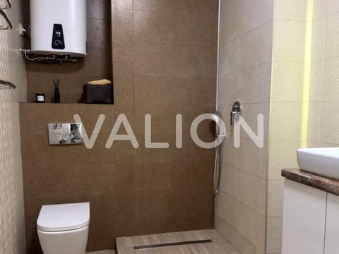 квартира по адресу Марии Примаченко ул. (Першотравнева), 24-В