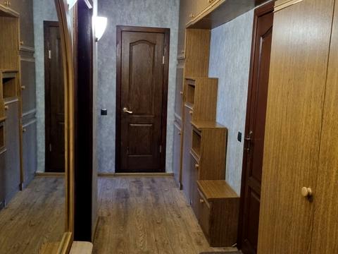 квартира по адресу 5-й Заречный микрорайон ул., 76