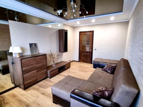 квартира по адресу 5-й Заречный микрорайон ул., 76