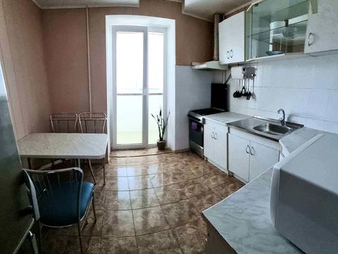 квартира по адресу 5-й Заречный микрорайон ул., 76