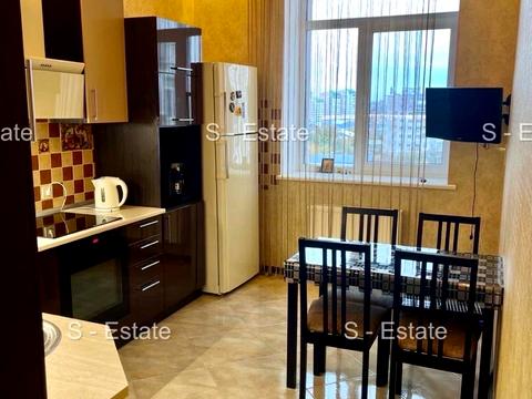 квартира за адресою Греківська вул., 5