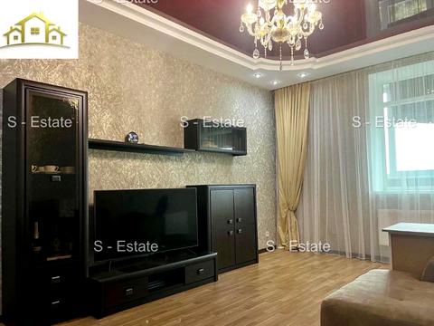 квартира за адресою Греківська вул., 5