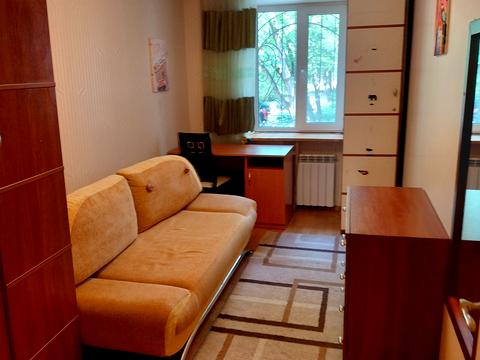 квартира по адресу Литературная ул. (Ярослава Галана), 5