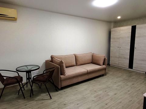 квартира по адресу Александра Поля просп. (Кірова), 10