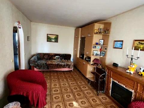 квартира по адресу Героев Сталинграда просп., 187