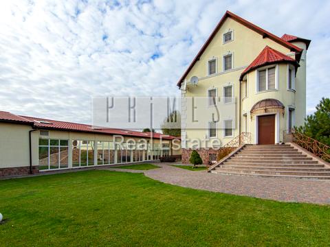 будинок за адресою Сонячна вул.