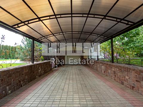 будинок за адресою Сонячна вул.