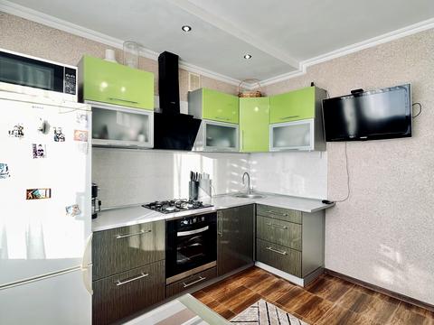 квартира за адресою Дружби вул., 1