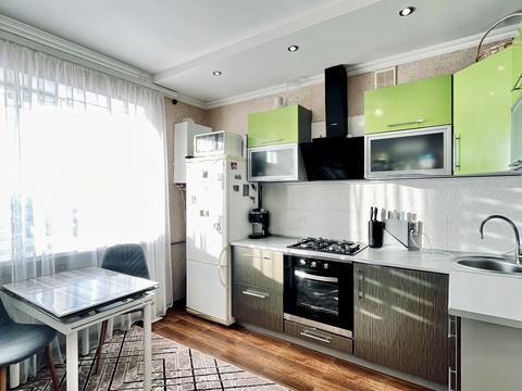 квартира по адресу Дружби ул., 1