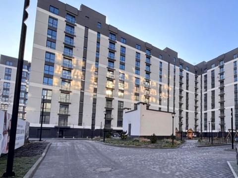 квартира по адресу Александра Довженко ул., 31в, к. 7