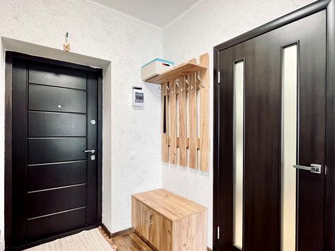 квартира за адресою Дружби вул., 1