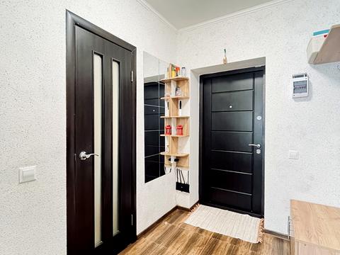 квартира за адресою Дружби вул., 1