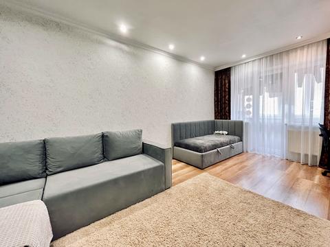 квартира за адресою Дружби вул., 1