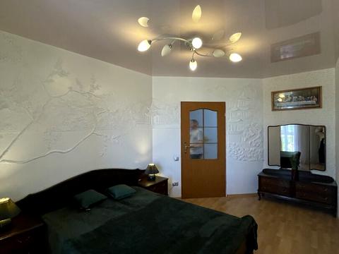 квартира за адресою Княгині Ольги вул., 100г