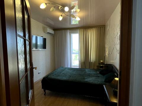 квартира за адресою Княгині Ольги вул., 100г