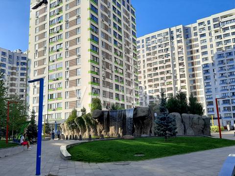 квартира по адресу Марии Примаченко ул. (Першотравнева), 24-В