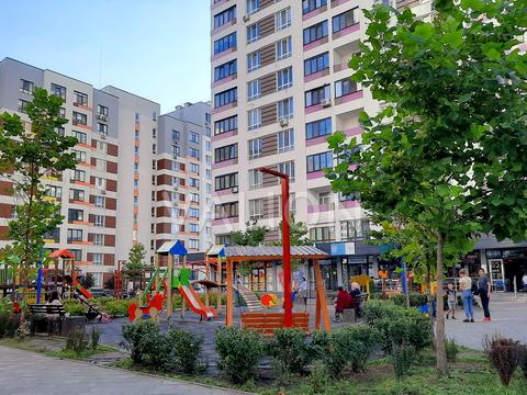 квартира по адресу Марии Примаченко ул. (Першотравнева), 24-В