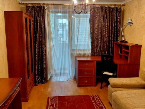 квартира по адресу Литературная ул. (Ярослава Галана), 5