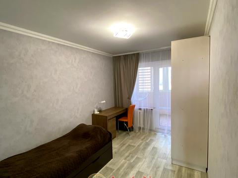 квартира по адресу Паустовского ул. (Паустовского), 31