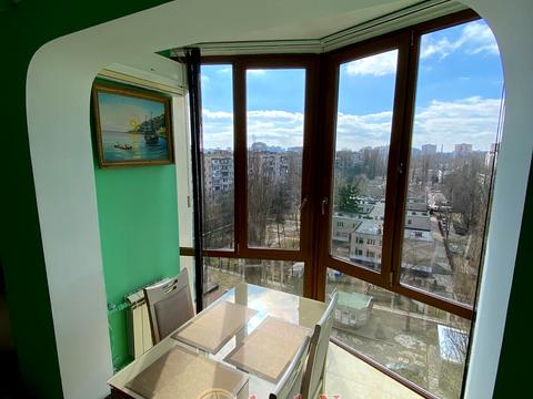 квартира по адресу Паустовского ул. (Паустовского), 31