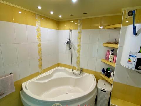 квартира по адресу Паустовского ул. (Паустовского), 31