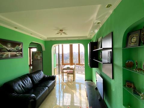 квартира по адресу Паустовского ул. (Паустовского), 31