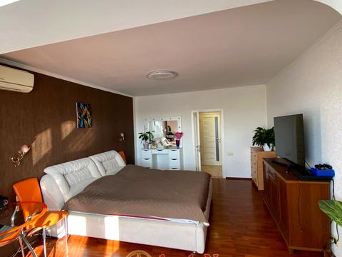 квартира по адресу Паустовского ул. (Паустовского), 31