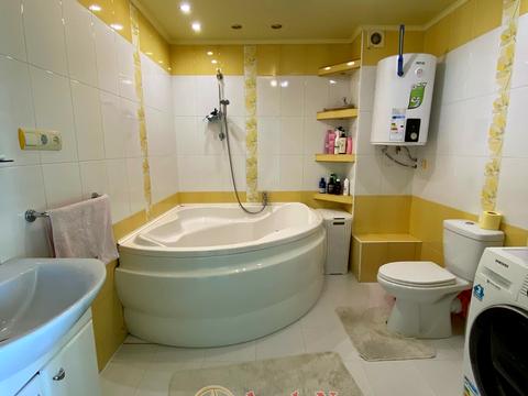 квартира по адресу Паустовского ул. (Паустовского), 31